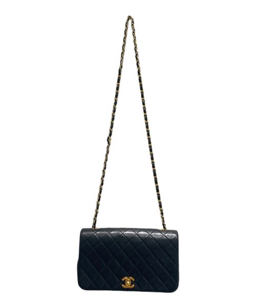 CHANEL（シャネル）CHANEL (シャネル) マトラッセ ブラックの古着・服飾アイテム