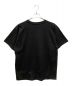 GUCCI (グッチ) SEXINESS Tシャツ ブラック サイズ:XS：20000円