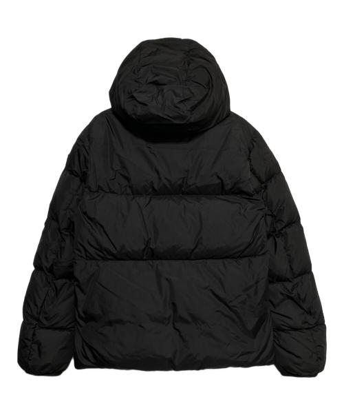 MONCLER（モンクレール）MONCLER (モンクレール) MONTCLA/ダウンジャケット ブラック サイズ:2の古着・服飾アイテム