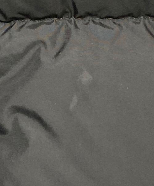 MONCLER（モンクレール）MONCLER (モンクレール) MONTCLA/ダウンジャケット ブラック サイズ:2の古着・服飾アイテム