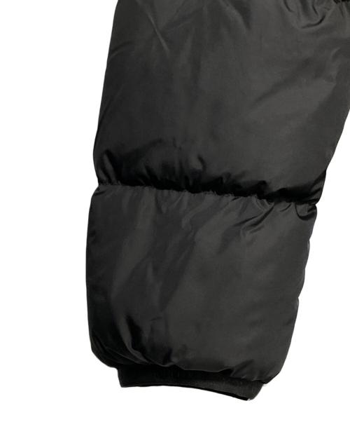 MONCLER（モンクレール）MONCLER (モンクレール) MONTCLA/ダウンジャケット ブラック サイズ:2の古着・服飾アイテム