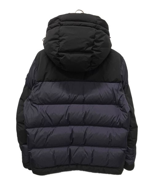 MONCLER（モンクレール）MONCLER (モンクレール) JOFFE/ダウンジャケット ネイビー サイズ:2の古着・服飾アイテム