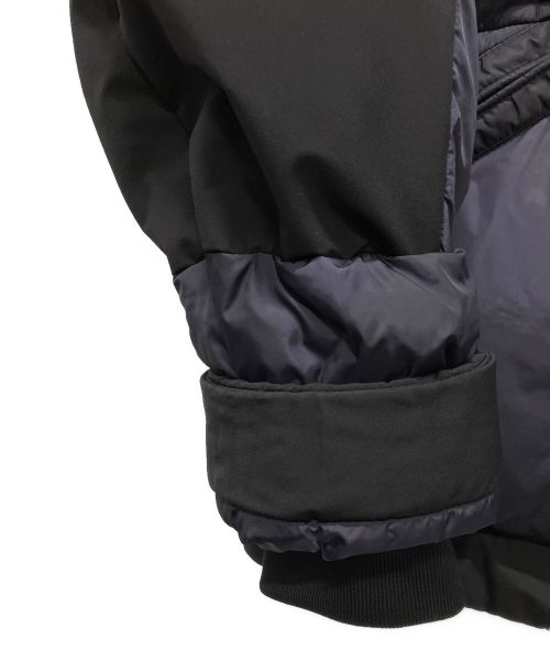 MONCLER（モンクレール）MONCLER (モンクレール) JOFFE/ダウンジャケット ネイビー サイズ:2の古着・服飾アイテム