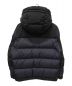 MONCLER (モンクレール) JOFFE/ダウンジャケット ネイビー サイズ:2：100000円
