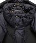 中古・古着 MONCLER (モンクレール) JOFFE/ダウンジャケット ネイビー サイズ:2：100000円