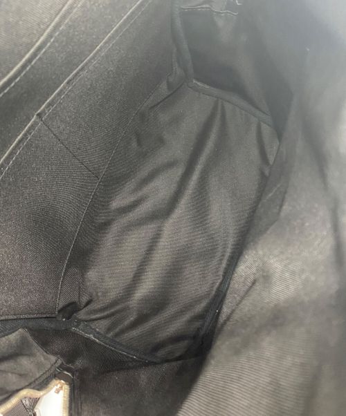 LOUIS VUITTON（ルイ ヴィトン）LOUIS VUITTON (ルイ ヴィトン) モノグラム マカサー ジョッシュNV ブラウンの古着・服飾アイテム
