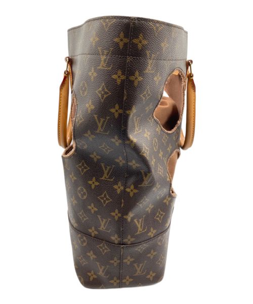 LOUIS VUITTON（ルイ ヴィトン）LOUIS VUITTON (ルイ ヴィトン) 川久保玲 (カワクボレイ) Celebrating Monogram ウィズホールズの古着・服飾アイテム
