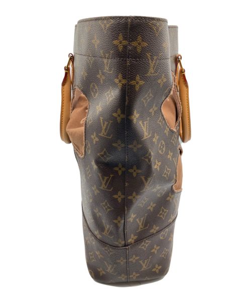 LOUIS VUITTON（ルイ ヴィトン）LOUIS VUITTON (ルイ ヴィトン) 川久保玲 (カワクボレイ) Celebrating Monogram ウィズホールズの古着・服飾アイテム