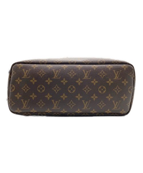 LOUIS VUITTON（ルイ ヴィトン）LOUIS VUITTON (ルイ ヴィトン) 川久保玲 (カワクボレイ) Celebrating Monogram ウィズホールズの古着・服飾アイテム