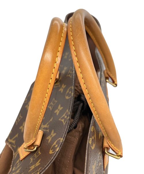 LOUIS VUITTON（ルイ ヴィトン）LOUIS VUITTON (ルイ ヴィトン) 川久保玲 (カワクボレイ) Celebrating Monogram ウィズホールズの古着・服飾アイテム