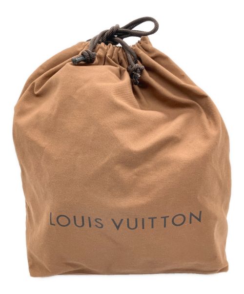 LOUIS VUITTON（ルイ ヴィトン）LOUIS VUITTON (ルイ ヴィトン) 川久保玲 (カワクボレイ) Celebrating Monogram ウィズホールズの古着・服飾アイテム