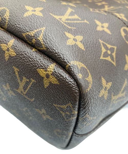 LOUIS VUITTON（ルイ ヴィトン）LOUIS VUITTON (ルイ ヴィトン) 川久保玲 (カワクボレイ) Celebrating Monogram ウィズホールズの古着・服飾アイテム