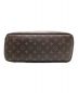 中古・古着 LOUIS VUITTON (ルイ ヴィトン) 川久保玲 (カワクボレイ) Celebrating Monogram ウィズホールズ：600000円