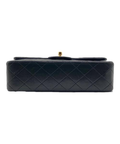 CHANEL（シャネル）CHANEL (シャネル) マトラッセ23 ブラック サイズ:23の古着・服飾アイテム