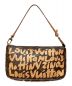 LOUIS VUITTON (ルイ ヴィトン) モノグラム グラフィティ ポシェット アクセソワール：160000円