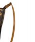 中古・古着 LOUIS VUITTON (ルイ ヴィトン) モノグラム グラフィティ ポシェット アクセソワール：160000円