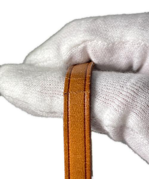 LOUIS VUITTON（ルイ ヴィトン）LOUIS VUITTON (ルイ ヴィトン) モノグラム グラフィティ ポシェット・アクセソワールの古着・服飾アイテム