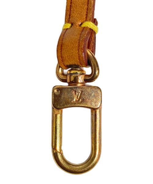 LOUIS VUITTON（ルイ ヴィトン）LOUIS VUITTON (ルイ ヴィトン) モノグラム グラフィティ ポシェット・アクセソワールの古着・服飾アイテム