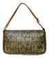 LOUIS VUITTON (ルイ ヴィトン) モノグラム グラフィティ ポシェット・アクセソワール：145000円