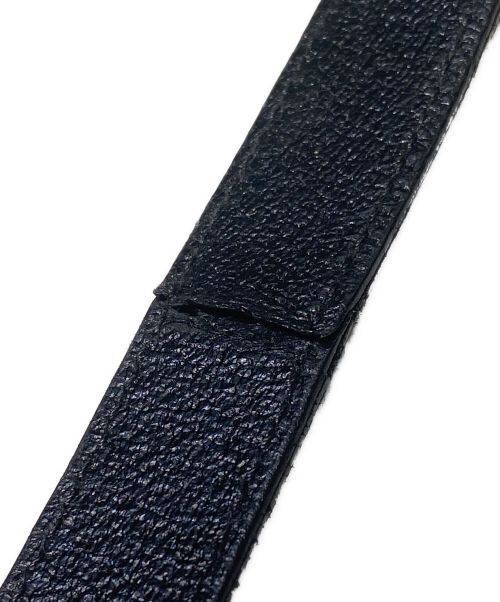 PRADA（プラダ）PRADA (プラダ) Nylon shoulder bag（ナイロンショルダーバッグ） ブラック サイズ:-の古着・服飾アイテム