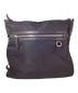 PRADA (プラダ) Nylon shoulder bag（ナイロンショルダーバッグ） ブラック サイズ:-：65000円