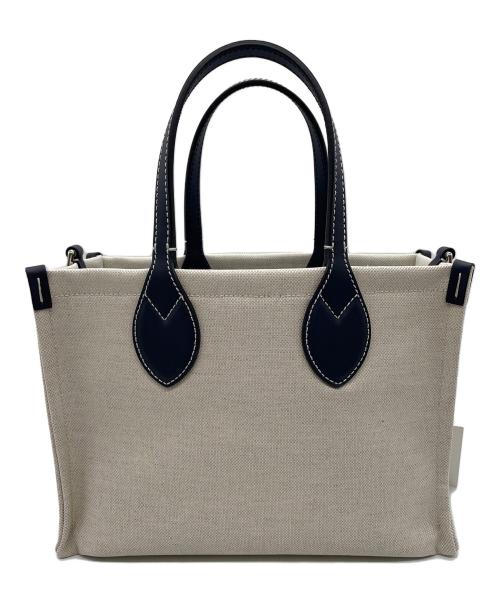 GUCCI（グッチ）GUCCI (グッチ) トートバッグ ベージュの古着・服飾アイテム