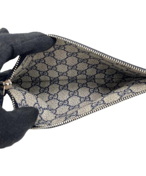 GUCCI（グッチ）GUCCI (グッチ) トートバッグ ベージュの古着・服飾アイテム