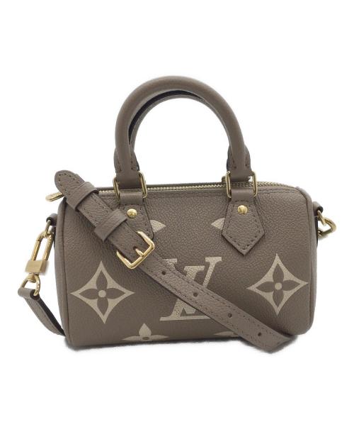 LOUIS VUITTON（ルイ ヴィトン）LOUIS VUITTON (ルイ ヴィトン) 2WAYショルダーバッグの古着・服飾アイテム