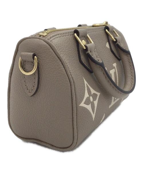 LOUIS VUITTON（ルイ ヴィトン）LOUIS VUITTON (ルイ ヴィトン) 2WAYショルダーバッグの古着・服飾アイテム