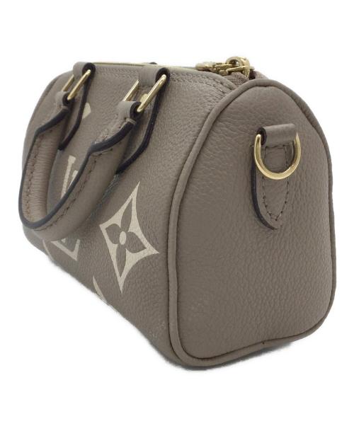 LOUIS VUITTON（ルイ ヴィトン）LOUIS VUITTON (ルイ ヴィトン) 2WAYショルダーバッグの古着・服飾アイテム