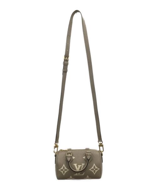 LOUIS VUITTON（ルイ ヴィトン）LOUIS VUITTON (ルイ ヴィトン) 2WAYショルダーバッグの古着・服飾アイテム