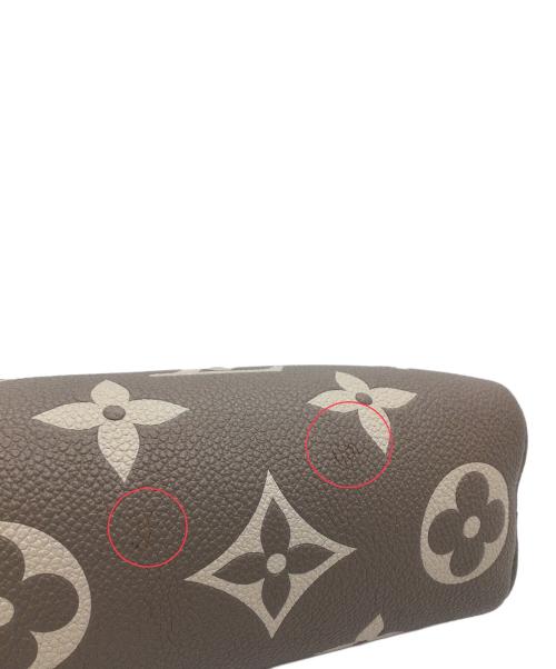 LOUIS VUITTON（ルイ ヴィトン）LOUIS VUITTON (ルイ ヴィトン) 2WAYショルダーバッグの古着・服飾アイテム