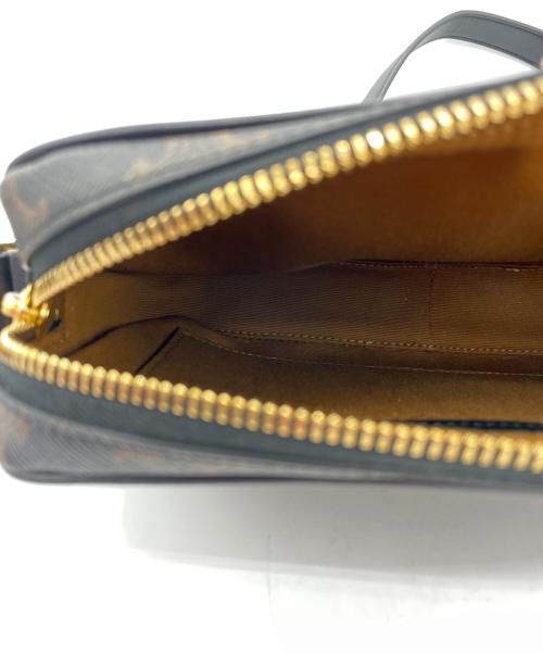 CELINE（セリーヌ）CELINE (セリーヌ) ミディアムメッセンジャーバッグの古着・服飾アイテム