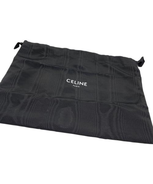 CELINE（セリーヌ）CELINE (セリーヌ) ミディアムメッセンジャーバッグの古着・服飾アイテム