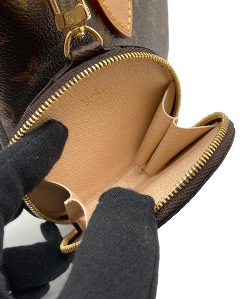 LOUIS VUITTON（ルイ ヴィトン）LOUIS VUITTON (ルイ ヴィトン) 2WAYバッグ ネヴァーフルBBの古着・服飾アイテム