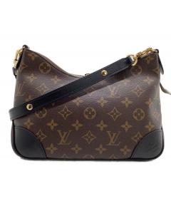 中古・古着通販】LOUIS VUITTON (ルイ ヴィトン) ブーローニュNM
