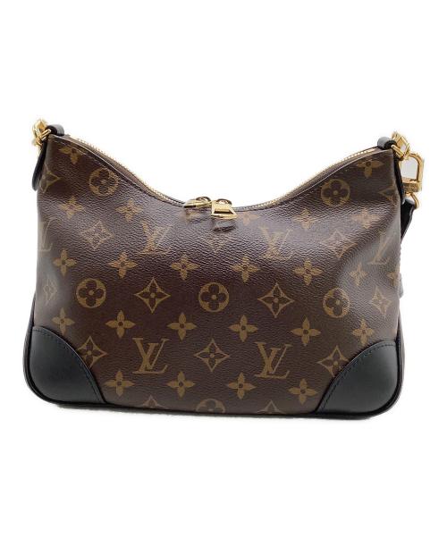 LOUIS VUITTON（ルイ ヴィトン）LOUIS VUITTON (ルイ ヴィトン) ブーローニュNMの古着・服飾アイテム