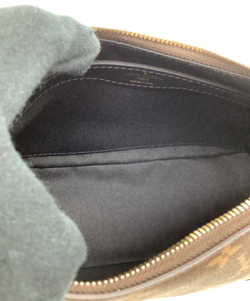 LOUIS VUITTON（ルイ ヴィトン）LOUIS VUITTON (ルイ ヴィトン) ブーローニュNMの古着・服飾アイテム