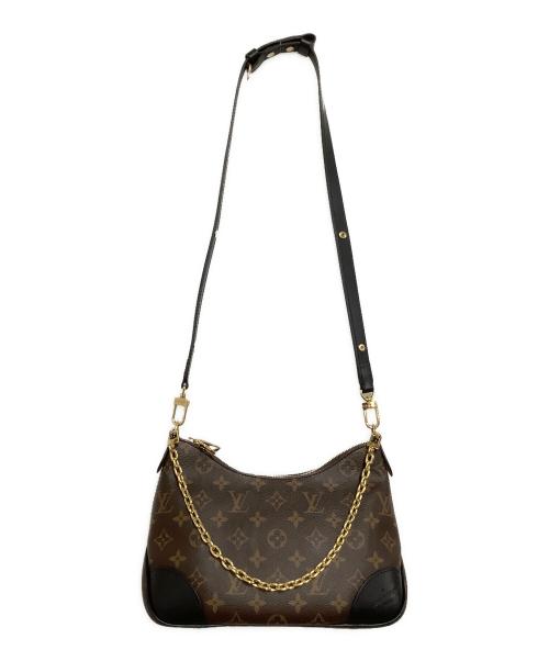 LOUIS VUITTON（ルイ ヴィトン）LOUIS VUITTON (ルイ ヴィトン) ブーローニュNMの古着・服飾アイテム