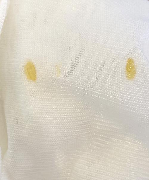 CHANEL（シャネル）CHANEL (シャネル) レースワンピース ホワイト サイズ:36の古着・服飾アイテム