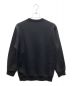 Dior (ディオール) DANIEL ARSHAMロゴスウェット ブラック サイズ:XS：75000円