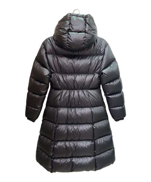 MONCLER（モンクレール）MONCLER (モンクレール) SELENGA/ダウンコート ブラック サイズ:1の古着・服飾アイテム