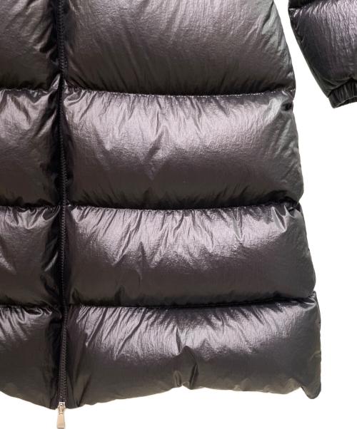 MONCLER（モンクレール）MONCLER (モンクレール) SELENGA/ダウンコート ブラック サイズ:1の古着・服飾アイテム