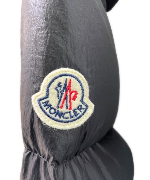 MONCLER（モンクレール）MONCLER (モンクレール) SELENGA/ダウンコート ブラック サイズ:1の古着・服飾アイテム