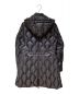 MONCLER (モンクレール) LON/Down Jacket（ロン/ダウンジャケット） ネイビー サイズ:1：70000円