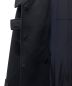 中古・古着 Christian Dior (クリスチャン ディオール) ウールコート ネイビー サイズ:38：90000円