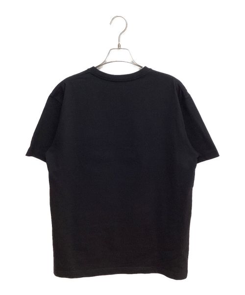 Dior（ディオール）Dior (ディオール) CD Icon(CDアイコン) Tシャツ ブラック サイズ:Mの古着・服飾アイテム