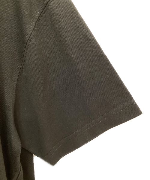 Dior（ディオール）Dior (ディオール) CD Icon(CDアイコン) Tシャツ ブラック サイズ:Mの古着・服飾アイテム