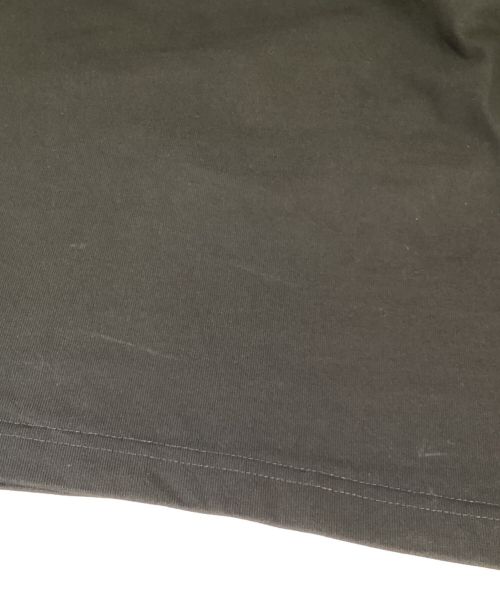 Dior（ディオール）Dior (ディオール) CD Icon(CDアイコン) Tシャツ ブラック サイズ:Mの古着・服飾アイテム