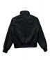 GUCCI (グッチ) ジャンボGGブルゾン ブラック サイズ:44：180000円